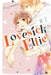 Lovesick Ellie 1 by Fujimomo