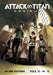Attack on Titan Omnibus 5 (Vol. 13-15) by Hajime Isayama