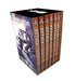 Attack on Titan the Final Season Manga Box Set by Hajime Isayama