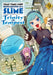 That Time I Got Reincarnated as a Slime: Trinity in Tempest (Manga) 9 by Fuse