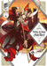 Witch Hat Atelier 9 by Kamome Shirahama