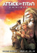 Attack on Titan Omnibus 8 (Vol. 22-24) by Hajime Isayama