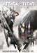 Attack on Titan Omnibus 12 (Vol. 33-34) by Hajime Isayama