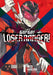 Go, Go, Loser Ranger! 1 by Negi Haruba