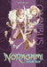 Noragami Omnibus 1 (Vol. 1-3) by Adachitoka