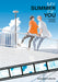 The Summer with You: The Sequel (My Summer of You Vol. 3) by Nagisa Furuya