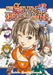 The Seven Deadly Sins Omnibus 7 (Vol. 19-21) by Nakaba Suzuki