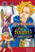 The Seven Deadly Sins: Four Knights of the Apocalypse 5 by Nakaba Suzuki