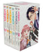 Wotakoi: Love Is Hard for Otaku Complete Manga Box Set by Fujita