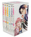 Wotakoi: Love Is Hard for Otaku Complete Manga Box Set by Fujita