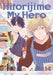 Hitorijime My Hero 14 by Memeco Arii