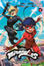 Miraculous: Tales of Ladybug & Cat Noir 1 by Koma Warita