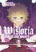 Wistoria: Wand and Sword 5 by Fujino Omori