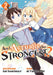 Am I Actually the Strongest? 2 (Manga) by Ai Takahashi