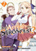 Am I Actually the Strongest? 7 (Manga) by Ai Takahashi