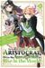 As a Reincarnated Aristocrat, I'll Use My Appraisal Skill to Rise in the World 8 (Manga) by Natsumi Inoue