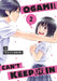 Ogami-San Can't Keep It in 2 by Yu Yoshidamaru