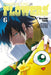 Shaman King: Flowers 6 by Hiroyuki Takei