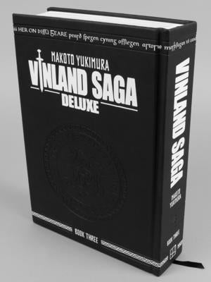 Vinland Saga Deluxe 3 by Makoto Yukimura