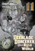 The Iceblade Sorcerer Shall Rule the World 11 by Norihito Sasaki