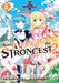 Am I Actually the Strongest? 8 (Manga) by Ai Takahashi