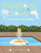 Presley Pocket Flower: Pool day fun with a ladybug by Cassi Warren