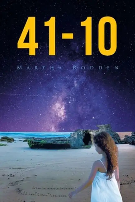 "41-10" by Martha Rodden