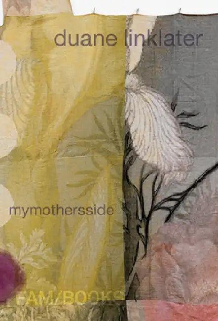 Duane Linklater: Mymothersside by Duane Linklater