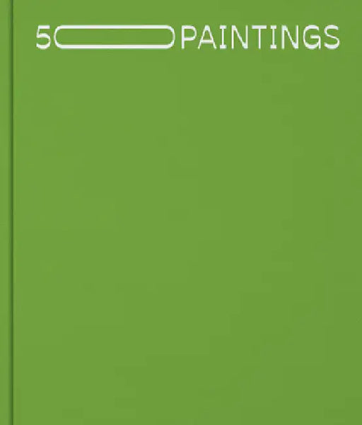 50 Paintings by Andera, Margaret