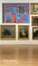 Frye Salon + Jonathan Lasker by Jonathan Lasker, Jamilee Lacy