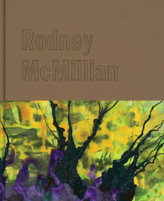 Rodney McMillian: A Son of the Soil by Rodney McMillian, Michael Neumeister, Sadé Ayorinde