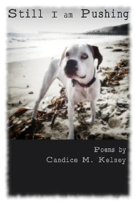 Still I am Pushing by Candice M. Kelsey