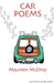 Car Poems by Maureen McElroy