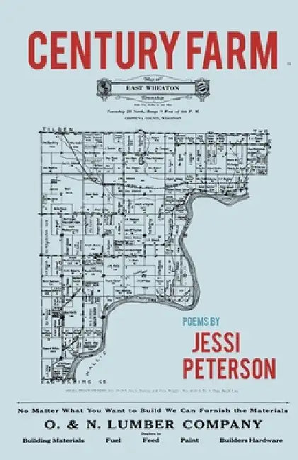 Century Farm by Jessi Peterson