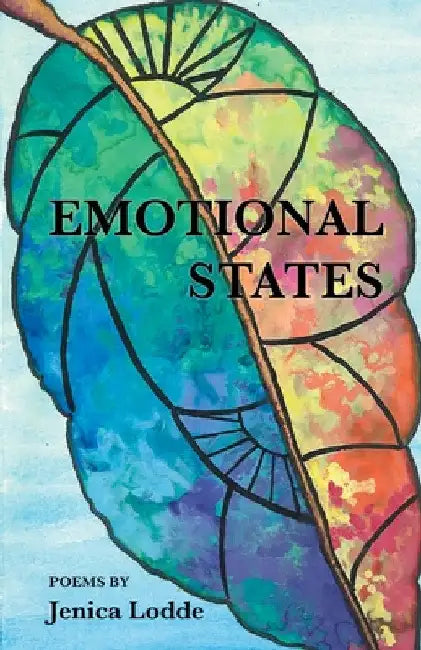 Emotional States by Jenica Lodde