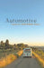 Automotive by Ceridwen Hall