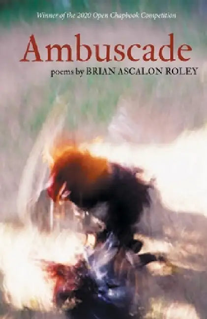 Ambuscade by Brian Ascalon Roley