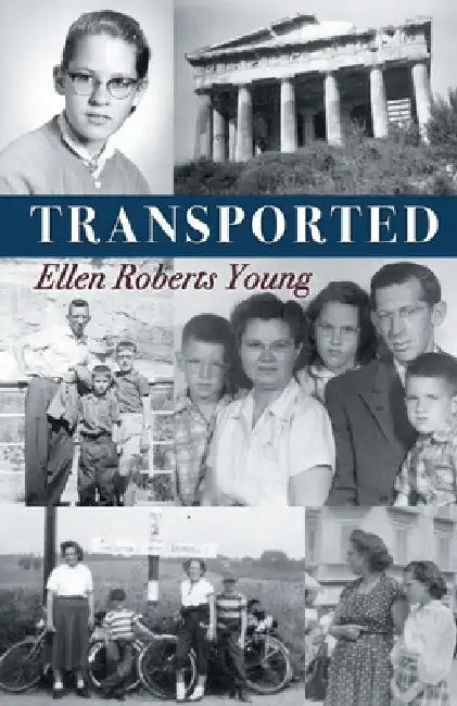 Transported by Ellen Roberts Young
