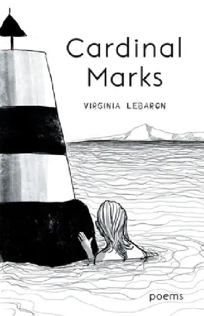 Cardinal Marks by Virginia Lebaron