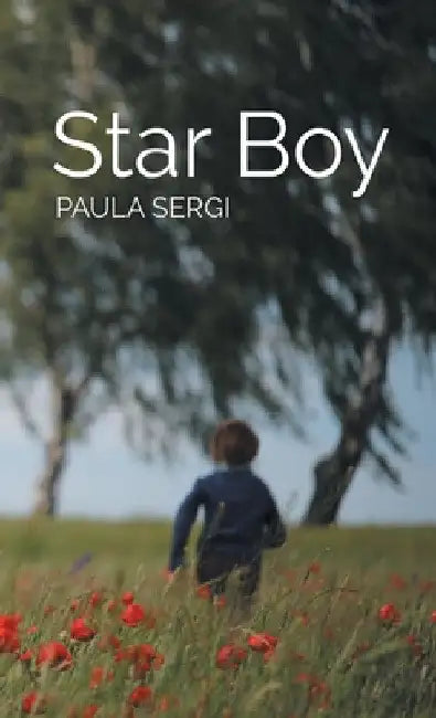 Star Boy by Paula Sergi