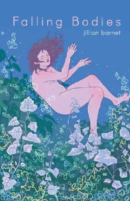 Falling Bodies by Jillian Barnet