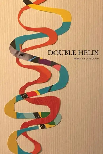 Double Helix by Robin Dellabough