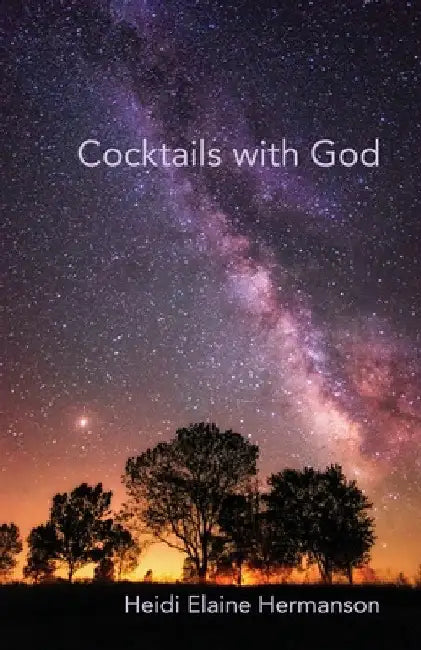 Cocktails with God by Heidi Elaine Hermanson