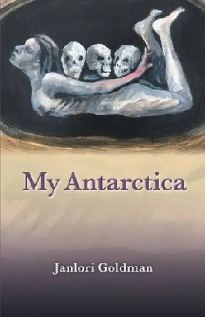 My Antarctica by Janlori Goldman