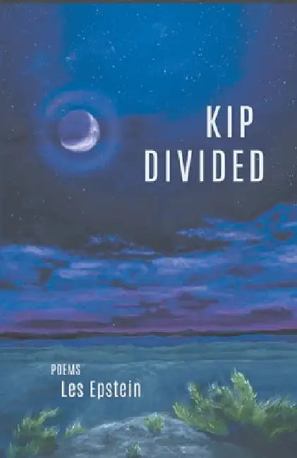 Kip Divided by Les Epstein