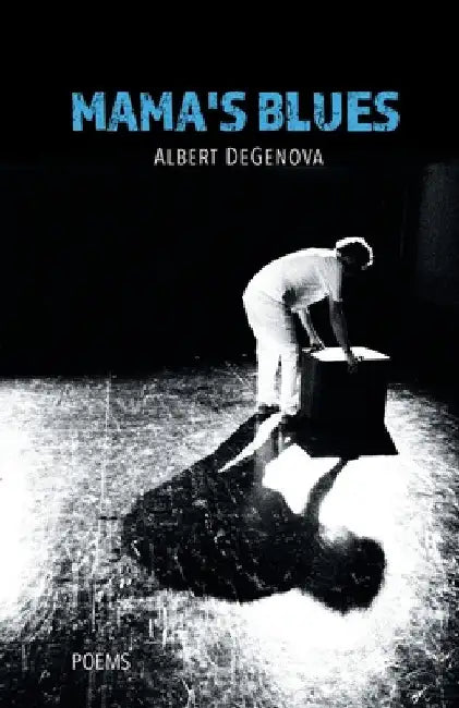 Mama's Blues by Albert Degenova