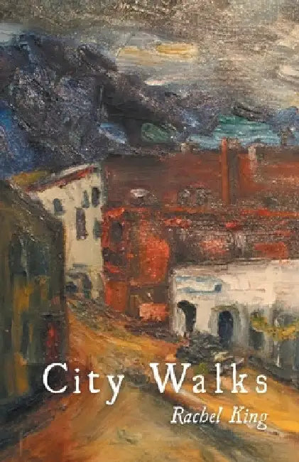 City Walks by Rachel King