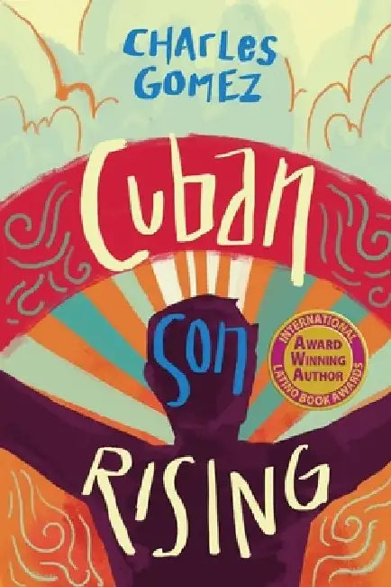 Cuban Son Rising by Charles Gomez