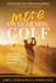 More on Learning Golf: Modernizing #1 All-Time Swing Guru Percy Boomer's 1942 Classic by John E. Ward