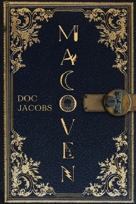 MaCoven by Doc Jacobs